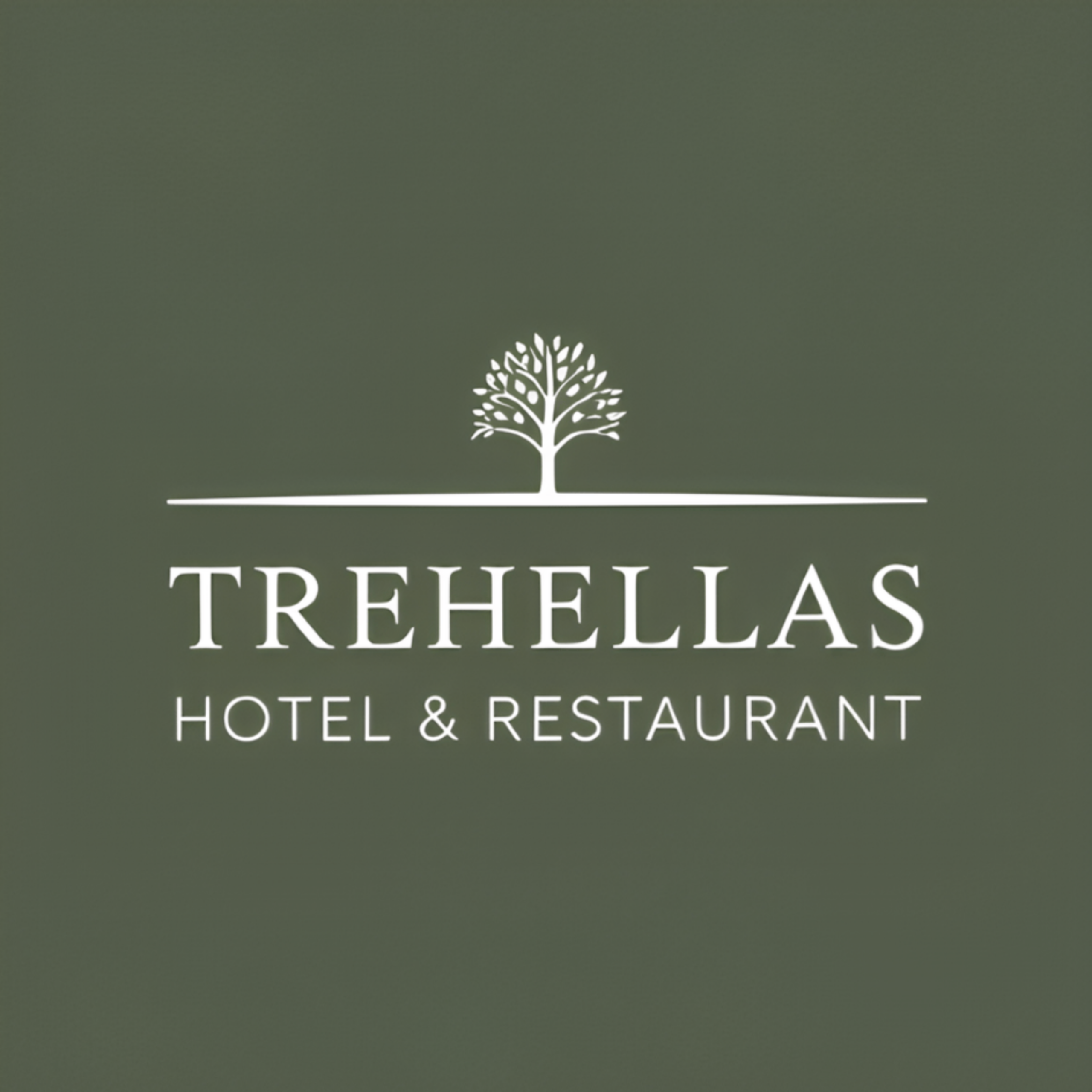 Trehellas House Hotel & Restaurant